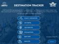 UNWTO, IATA collaborate on destination tracker to restore confidence in travel - Hindi News | UNWTO, IATA collaborate on destination tracker to restore confidence in travel | Latest business News at Lokmattimes.com