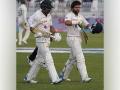 Pakistan openers Imam and Shafique score tons on placid Rawalpindi batting track against Australia as Test ends in a draw - Hindi News | Pakistan openers Imam and Shafique score tons on placid Rawalpindi batting track against Australia as Test ends in a draw | Latest cricket News at Lokmattimes.com