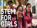 IBM collaborates with govt to build STEM career opportunities for girl students - Hindi News | IBM collaborates with govt to build STEM career opportunities for girl students | Latest business News at Lokmattimes.com