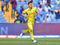 'I just ran out of time,' says Cummins on missing T20 World Cup - Hindi News | 'I just ran out of time,' says Cummins on missing T20 World Cup | Latest other-sports News at Lokmattimes.com