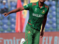 Bangladesh pacers surge in ODI rankings after series win over NZ - Hindi News | Bangladesh pacers surge in ODI rankings after series win over NZ | Latest other-sports News at Lokmattimes.com
