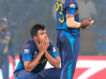 Asia Cup: Theekshana replaces Pathirana as SL elect to bowl against HK - Hindi News | Asia Cup: Theekshana replaces Pathirana as SL elect to bowl against HK | Latest other-sports News at Lokmattimes.com