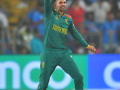 'It’s a special feeling': Keshav Maharaj on reclaiming No.1 ODI bowler spot - Hindi News | 'It’s a special feeling': Keshav Maharaj on reclaiming No.1 ODI bowler spot | Latest other-sports News at Lokmattimes.com