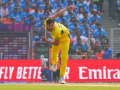 Starc returns as Australia recall Renshaw for ODIs against India; Labuschagne dropped - Hindi News | Starc returns as Australia recall Renshaw for ODIs against India; Labuschagne dropped | Latest other-sports News at Lokmattimes.com