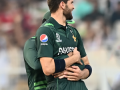 Pakistan playing nice brand of cricket of late, excited for the challenge, says Morne Morkel - Hindi News | Pakistan playing nice brand of cricket of late, excited for the challenge, says Morne Morkel | Latest other-sports News at Lokmattimes.com