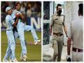 ICC salutes Joginder Sharma for fighting against COVID-19 - Hindi News | ICC salutes Joginder Sharma for fighting against COVID-19 | Latest cricket News at Lokmattimes.com