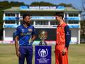 Dasun Shanaka, Scott Edwards target silverware after sealing ODI World Cup qualification - Hindi News | Dasun Shanaka, Scott Edwards target silverware after sealing ODI World Cup qualification | Latest cricket News at Lokmattimes.com