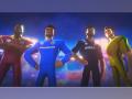 Live the Game -- Men's T20 World Cup 2021 anthem launched - Hindi News | Live the Game -- Men's T20 World Cup 2021 anthem launched | Latest cricket News at Lokmattimes.com