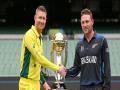 On this day, Australia lifted their fifth World Cup title in 2015 - Hindi News | On this day, Australia lifted their fifth World Cup title in 2015 | Latest cricket News at Lokmattimes.com