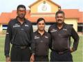 ICC U19 WC: 19 umpires from 14 different countries to be on the field across competition - Hindi News | ICC U19 WC: 19 umpires from 14 different countries to be on the field across competition | Latest cricket News at Lokmattimes.com