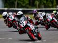 Honda riders set tone for final round of Indian National Motorcycle Racing Championship - Hindi News | Honda riders set tone for final round of Indian National Motorcycle Racing Championship | Latest other-sports News at Lokmattimes.com