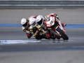 Rajiv Sethu wins points for Honda Racing India team in inaugural race of 2022 ARRC - Hindi News | Rajiv Sethu wins points for Honda Racing India team in inaugural race of 2022 ARRC | Latest other-sports News at Lokmattimes.com
