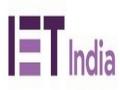 IET India launches 'IET India Digital Conversations' amidst growing concerns about the pandemic - Hindi News | IET India launches 'IET India Digital Conversations' amidst growing concerns about the pandemic | Latest business News at Lokmattimes.com