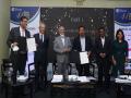 IFCCI, MIDC sign agreement to encourage investments in Maharashtra - Hindi News | IFCCI, MIDC sign agreement to encourage investments in Maharashtra | Latest business News at Lokmattimes.com