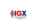 IGX offloads 26 pc stake to NSE, 5 pc to ONGC - Hindi News | IGX offloads 26 pc stake to NSE, 5 pc to ONGC | Latest business News at Lokmattimes.com