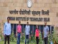 ICMR approves IIT-Delhi's COVID-19 detection assay - Hindi News | ICMR approves IIT-Delhi's COVID-19 detection assay | Latest national News at Lokmattimes.com