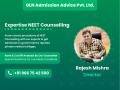 GLN Admission Advice invites applicants for its expert NEET admission counselling services - Hindi News | GLN Admission Advice invites applicants for its expert NEET admission counselling services | Latest business News at Lokmattimes.com