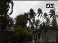 Cyclone Gulab likely to reach Andhra, Odisha by today evening - Hindi News | Cyclone Gulab likely to reach Andhra, Odisha by today evening | Latest national News at Lokmattimes.com