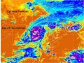 Cyclone Tauktae's landfall process near Diu to continue for next 2 hours: IMD - Hindi News | Cyclone Tauktae's landfall process near Diu to continue for next 2 hours: IMD | Latest national News at Lokmattimes.com