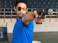 Shooting World Championship: Adarsh misses quota for Paris by the narrowest of margins - Hindi News | Shooting World Championship: Adarsh misses quota for Paris by the narrowest of margins | Latest other-sports News at Lokmattimes.com