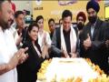 Assam CM Sarbananda Sonowal flags off Guwahati-Bangkok flight - Hindi News | Assam CM Sarbananda Sonowal flags off Guwahati-Bangkok flight | Latest national News at Lokmattimes.com
