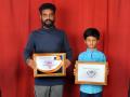 'Abhilash' a short film on lockdown from Odisha receives International Award - Hindi News | 'Abhilash' a short film on lockdown from Odisha receives International Award | Latest entertainment News at Lokmattimes.com