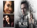 'Rosie: The Saffron Chapter': Mandiraa Entertainment's Prerna V Arora & Kussum Arora launch the intriguing first look posters of the horror-thriller - Hindi News | 'Rosie: The Saffron Chapter': Mandiraa Entertainment's Prerna V Arora & Kussum Arora launch the intriguing first look posters of the horror-thriller | Latest business News at Lokmattimes.com