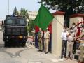 J-K DGP dedicates Operations Command Vehicles for police personnel - Hindi News | J-K DGP dedicates Operations Command Vehicles for police personnel | Latest national News at Lokmattimes.com