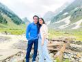 Gautam Rode, Pankhuri Awasthy to appear in new love song - Hindi News | Gautam Rode, Pankhuri Awasthy to appear in new love song | Latest maharashtra News at Lokmattimes.com