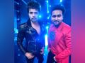 Himesh Reshammiya to launch 'Indian Idol' contestant Mohd Danish in his new song - Hindi News | Himesh Reshammiya to launch 'Indian Idol' contestant Mohd Danish in his new song | Latest entertainment News at Lokmattimes.com