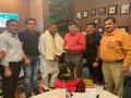 J-K: Chamber of Commerce and Industry delegation calls on MoS Finance, seeks special packages for Jammu - Hindi News | J-K: Chamber of Commerce and Industry delegation calls on MoS Finance, seeks special packages for Jammu | Latest national News at Lokmattimes.com