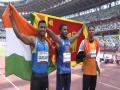 Tokyo Paralympics: Medal glory continues for India in athletics - Hindi News | Tokyo Paralympics: Medal glory continues for India in athletics | Latest other-sports News at Lokmattimes.com