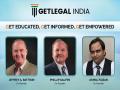 GetLegal India makes accessing legal information simple and effective - Hindi News | GetLegal India makes accessing legal information simple and effective | Latest business News at Lokmattimes.com