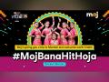 Through Moj auditions, Euphony wins wildcard round of India's Got Talent among 1.2M video entries - Hindi News | Through Moj auditions, Euphony wins wildcard round of India's Got Talent among 1.2M video entries | Latest business News at Lokmattimes.com