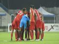 I-League: Confident Aizawl FC look forward to take on unbeaten Gokulam Kerala FC - Hindi News | I-League: Confident Aizawl FC look forward to take on unbeaten Gokulam Kerala FC | Latest football News at Lokmattimes.com