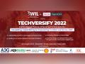 IWIL India in collaboration with Techsupergirl launched the biggest Future of work Summit "Techversify 22" - Hindi News | IWIL India in collaboration with Techsupergirl launched the biggest Future of work Summit "Techversify 22" | Latest business News at Lokmattimes.com