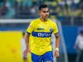 Kerala Blasters FC midfielder Vibin Mohanan to train with Greece club OFI Crete - Hindi News | Kerala Blasters FC midfielder Vibin Mohanan to train with Greece club OFI Crete | Latest football News at Lokmattimes.com