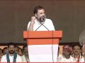 Telangana: Congress promises Rs 4,000 pension for widows, senior citizens - Hindi News | Telangana: Congress promises Rs 4,000 pension for widows, senior citizens | Latest politics News at Lokmattimes.com