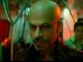 SRK might do some 'tha tha thaiya if asked' for 'Jawan' in Chennai - Hindi News | SRK might do some 'tha tha thaiya if asked' for 'Jawan' in Chennai | Latest international News at Lokmattimes.com