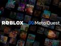 Roblox open beta soon coming to Meta Quest 2 & Pro - Hindi News | Roblox open beta soon coming to Meta Quest 2 & Pro | Latest technology News at Lokmattimes.com