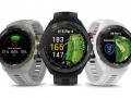 Garmin announces new smartwatch series with AMOLED display in India - Hindi News | Garmin announces new smartwatch series with AMOLED display in India | Latest technology News at Lokmattimes.com