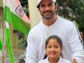 Sharad Kelkar: I-Day reminder of stories that need to be told to honour our history - Hindi News | Sharad Kelkar: I-Day reminder of stories that need to be told to honour our history | Latest international News at Lokmattimes.com