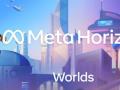 Meta Horizon Worlds' new update lets users easily block, report others while in Pause - Hindi News | Meta Horizon Worlds' new update lets users easily block, report others while in Pause | Latest technology News at Lokmattimes.com