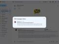 Google Chat to show view counts for messages in spaces - Hindi News | Google Chat to show view counts for messages in spaces | Latest technology News at Lokmattimes.com