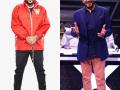 Badshah: I'm into music because of Gurdas Maan sahab - Hindi News | Badshah: I'm into music because of Gurdas Maan sahab | Latest international News at Lokmattimes.com