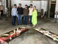 Wah USTTAD! Bend it like metal craft of Jandiala Guru - Hindi News | Wah USTTAD! Bend it like metal craft of Jandiala Guru | Latest national News at Lokmattimes.com