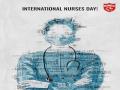 International Nurses Day: Punjab Kings and SRH salute 'silent heroes' - Hindi News | International Nurses Day: Punjab Kings and SRH salute 'silent heroes' | Latest cricket News at Lokmattimes.com