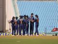 BCCI rubbishes reports of women players not being paid for 8 months of employment - Hindi News | BCCI rubbishes reports of women players not being paid for 8 months of employment | Latest cricket News at Lokmattimes.com