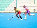 Jr Women’s Hockey League: Top teams win league matches on Day 3 - Hindi News | Jr Women’s Hockey League: Top teams win league matches on Day 3 | Latest hockey News at Lokmattimes.com