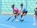 Jr Women’s Hockey League: SAI Shakti, Har Academy, SAI Bal among winners on Day 4 - Hindi News | Jr Women’s Hockey League: SAI Shakti, Har Academy, SAI Bal among winners on Day 4 | Latest hockey News at Lokmattimes.com